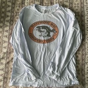 Fleetwood Mac Band Tee - AE
